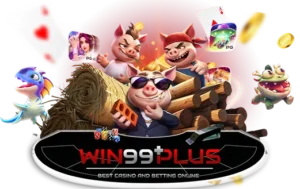 win99plusเครดิตฟรี 