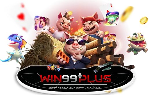 win99plusเครดิตฟรี
